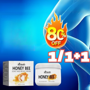 1/1+1 바르는 관절크림 관절연고 스포츠 관절 리커버리 크림 관절 근육 어깨 팔목 손가락 허리, 6개, 60ml