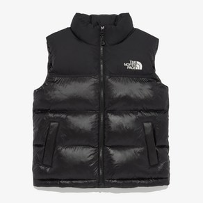 [매장정품] 노스페이스 NORTHFACE 키즈 에코 눕시 패딩 베스트 NV3NQ50