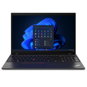 레노버 2022 ThinkPad L15 Gen3 15.6 코어i7 인텔 12세대