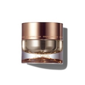 [[더샘]]골드 리프팅 크림-GOLD LIFTING CREAM, 50ml, 1개