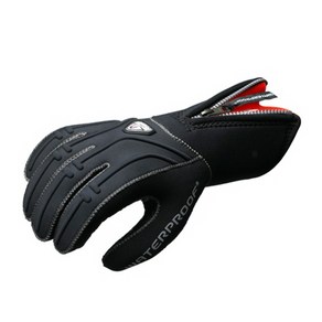 WATERPROOF 워터프루프 G1 3mm 장갑 GLOVES