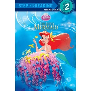 The Little Mermaid Paperback