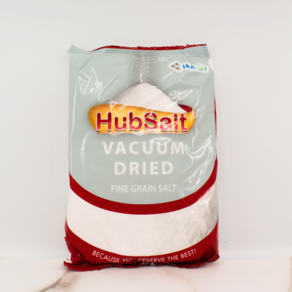 HubSalt Vacuum Died Fine Gain Salt Pakistan 허브솔트 진공 건조 미세 입자 소금 파키스탄, 1개, 800g