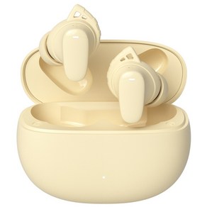 팬톤 ANC 액티브 노이즈캔슬링 블루투스5.3 TWS 이어폰 PTB-06, Lily Ceam