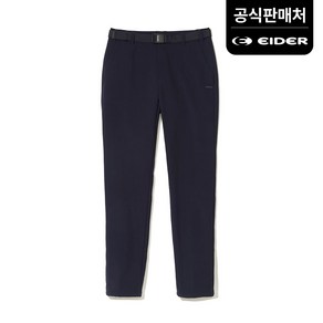 [아이더공식] POP 남성 본딩 베이직 팬츠 DMW23381N4 (정상가:170 000)