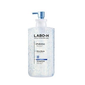 라보에이치 탈모증상완화 샴푸 노세범, 750ml, 1개