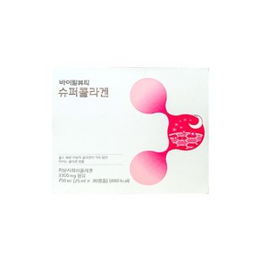 바이탈뷰티 슈퍼콜라겐 25ml X 30앰플 1박스 아모레퍼시픽 송혜교 저분자피쉬콜라겐 522046, 1개, 750ml