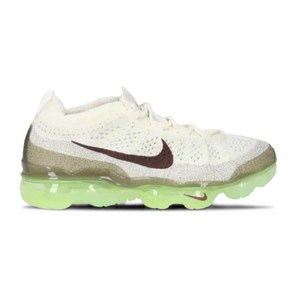 [나이키국내정품]나이키 운동화 러닝화 NIKE AIR VAPORMAX 2023 FK나이키 에어 베이퍼맥스 2023 플라이니트 코코넛 밀크 DV1678-101