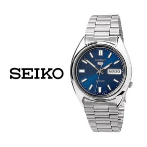 SNXS77K1 세이코 SEIKO5 오토매틱 남성 메탈시계