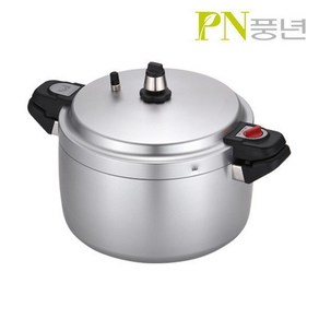 PN풍년 1954 손주물압력솥 12인용 PGRPC-12, 9L, 혼합색상, 1개