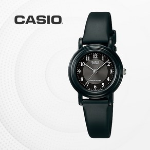 CASIO 카시오 여성 여자 학생 손목 수능시계 LQ-139AMV-1B3