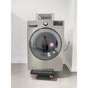 품번656 LG 14kg 중고건조기 상태최상 듀얼인버터 메탈 상태최상 중고가전 의류건조기