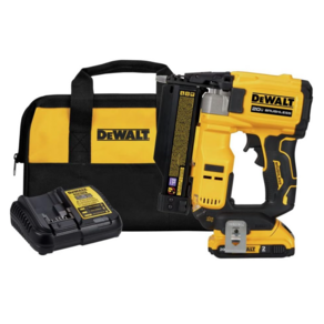 DEWALT ATOMIC 컴팩트 시리즈™ 20V MAX 브러시리스 코드리스 23Ga. Pi, 1개