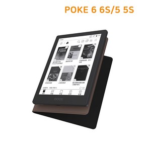 오닉스 포크6 포크6S Poke6 Poke 6S poke5 5S 정품 보호케이스 커버, 블랙, 1개