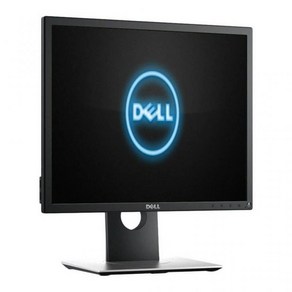 [2020년형]DELL 델 19형 LED 모니터 P1917S IPS패널 HDMI지원 높낮이조절 리퍼제품, 48cm