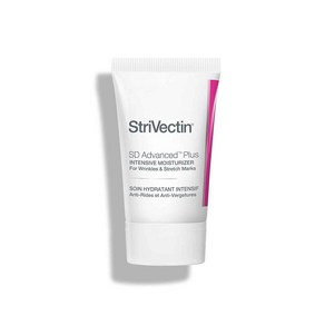 StiVectin SD Advanced Plus 인텐시브 모이스처라이저 얼굴 바디용 펩타이드 히알루론산이 함유된 콜라겐 부스트 59.1ml(2온스) (1팩), 새 버전, 1개, 59.1ml