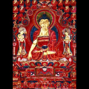 신중탱화 Sakya Muni Buddha BlackManjushi 캔버스 그림 불상 터 불교 벽 예술 교회 방 홈 데코, [01] 신중탱화 20x30cm no fame, [11] 11, 1개