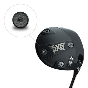 [PXG] PXG 전용 무게추(블랙옵스 0811 0311 0211 GEN), 5g, 1개