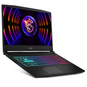 MSI 2023 스워드 GF66 15.6 코어i7 인텔 13세대 지포스 RTX 4050, 블랙, 1TB, 32GB, WIN11 Home, MS-158