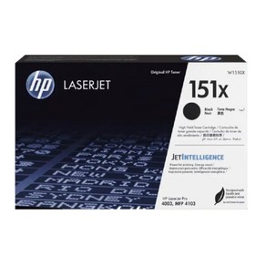 HP 4103FDN 흑백레이저복합기 토너포함/M428FDN 후속모델, 4103FDN 정품 토너 대용량