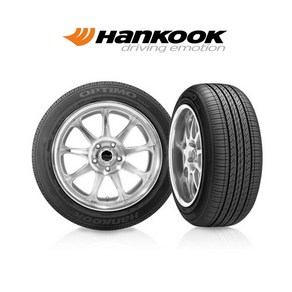 [한국타이어] Optimo H426 235/50R18 (택배발송/장착비별도), 1개, 상세 설명 참조