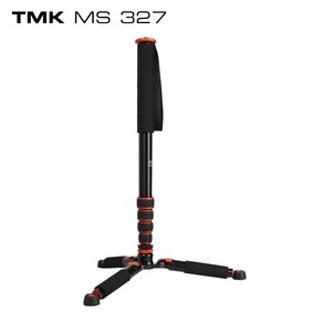 TMK MS 327 모노스탠드 5단 스탠딩 모노포드, 1개