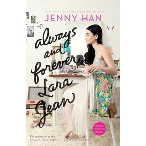 Always and Foeve Laa Jean ( To All the Boys I've Loved Befoe #3 ), Simon & Schuste Books fo Y..