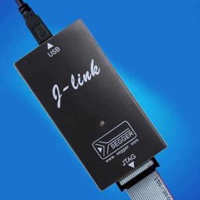 고속 J 링크 JLink-V8 USB JTAG ARM 에뮬레이터 다운로더 디버거 V9-Emulato-STM32F103C8T6 STM-MCU 프로, 1개