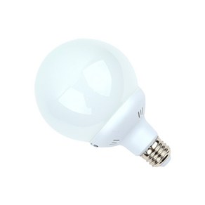 두영 LED 볼전구 6W 7.5W 9.5W 13W 18W 주광색 전구색, 7.5W-주광색[하얀빛], 1개