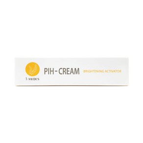 [아이메데스] PIH 크림 15ml, 1개