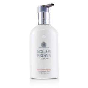 몰튼브라운 - 몰튼 브라운 Heavenly Gingelily Body Lotion 300ml, 1개