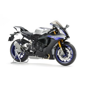 (14133) 타미야 1/12 야마하 YZF R1M, 1개