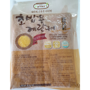 스시마트 초밥용 통계란 1kg, 1개