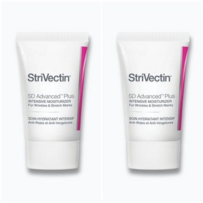 StiVectin Anti Winkle SD Advanced Plus 스트라이백틴 안티 윙클 SD 어드벤스드 플러스 2oz/59ml, 2개, 47ml