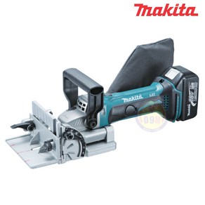 마끼다 18V 비스켓조이너 DPJ180Z (베어툴) MAKITA 공구몰, 1개