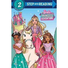 Pincess Adventue (Babie), Random House Books fo Youn...