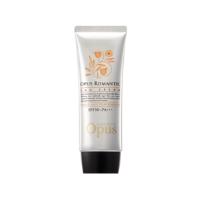 로제 오퍼스로맨틱 선크림SPF50+, 1개, 80g
