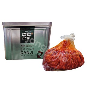 반찬단지 명태회무침 10kg