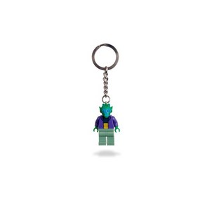 레고 850840 스타워즈 오나콘다 파 열쇠고리 LEGO® Sta Was™ Onaconda Fa™ Key Chain, 1개