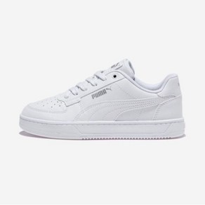 [ABC마트 신구로NC점] 푸마/푸마 케이븐 2.0_PKI39229002_PUMA White-PUMA Silve_남여공용