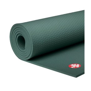 Manduka 만두카 Po 매트 표준 사이즈 Black sage 블랙 세이지