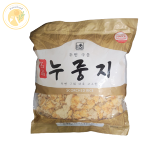 명품 두 번 구운 누룽지 9kg (3kg X 3개), 3kg, 3개