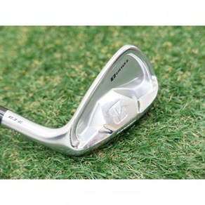 중고 브리지스톤 투어비 TOUR B X-CB FORGED Pw 단품 아이언 초경량스틸 850R, 기본 : 상세페이지 참조