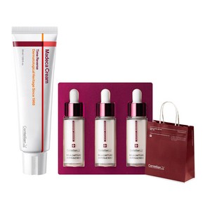 센텔리안24 엑스퍼트 마데카 멜라캡처 앰플 맥스(15ml*3개) + 마데카크림 타임리버스 50ml*1개, 1세트