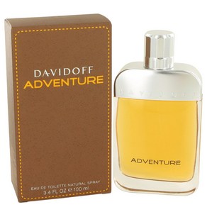 Davidoff Adventure EDT Spray 100ml Men