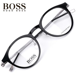 휴고보스 아시안핏 명품 안경테 BOSS1350F-TI7(49) / HUGO BOSS / 트리시클로