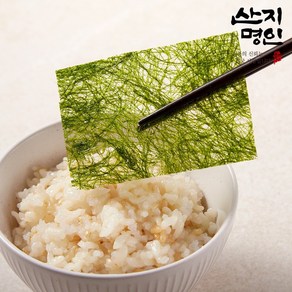 [산지명인] 서산 자연산 구운 감태김 햇감태 재래감태김 조미감태김, 40g, 3개