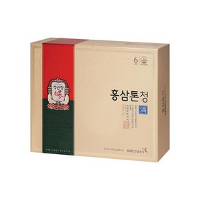 정관장 홍삼톤청 60포 쇼핑백 환절기.필수.선물 상견례 답례품 명절 구정 신정 추석 연말 가족 부모님 아빠 엄마 Vip 거래처 생신 생일 결혼 기념일 최고급 프리미엄 홍삼 건강