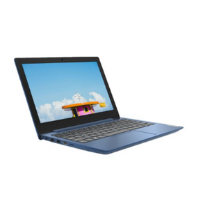 레노버 2021 IdeaPad S150-11 PRO, Ice Blue, 셀러론, 128GB, 4GB, WIN10 Home, 81VT004DKR