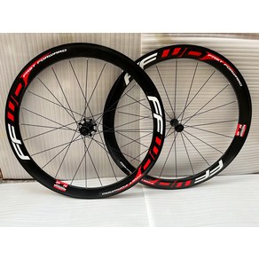 700c 합금 휠 bmx 도로 자전거 바퀴 v 브레이크 합금 wheelset 림 브레이크 프레임 높이 30/40/50mm, 1개